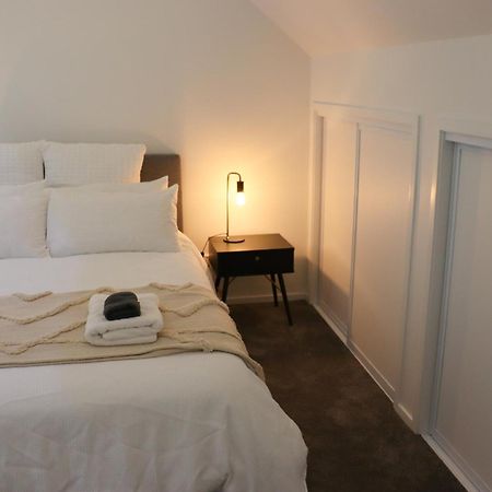 Cute On Cashel 6 Apartment Крайстчърч Екстериор снимка