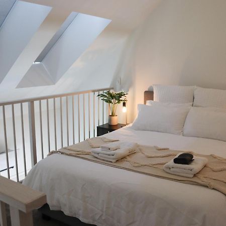 Cute On Cashel 6 Apartment Крайстчърч Екстериор снимка