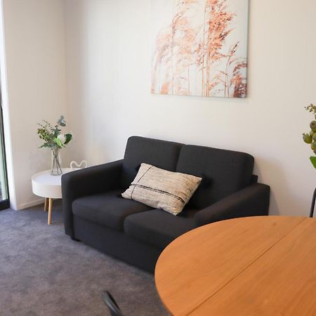 Cute On Cashel 6 Apartment Крайстчърч Екстериор снимка