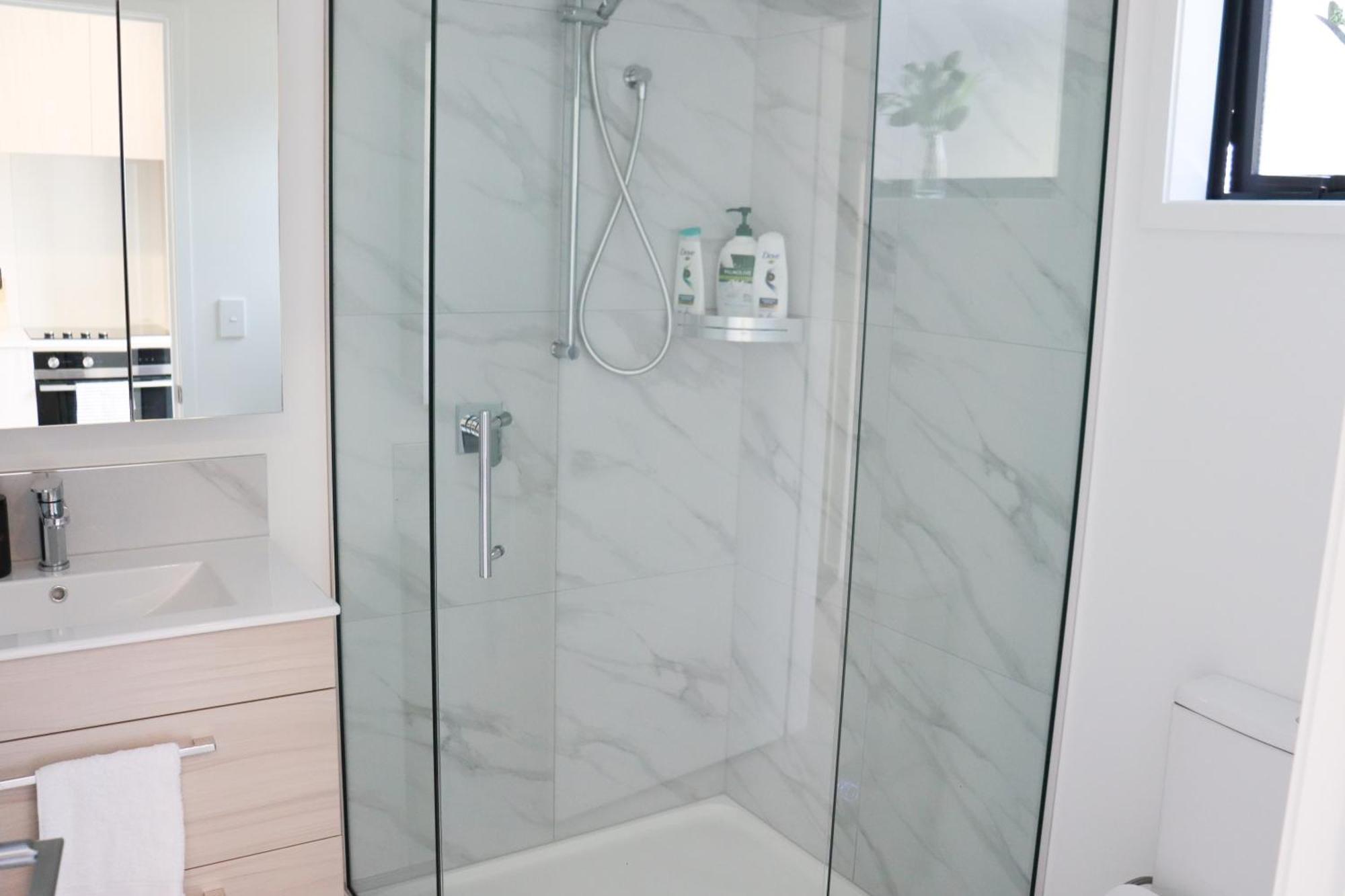 Cute On Cashel 6 Apartment Крайстчърч Екстериор снимка