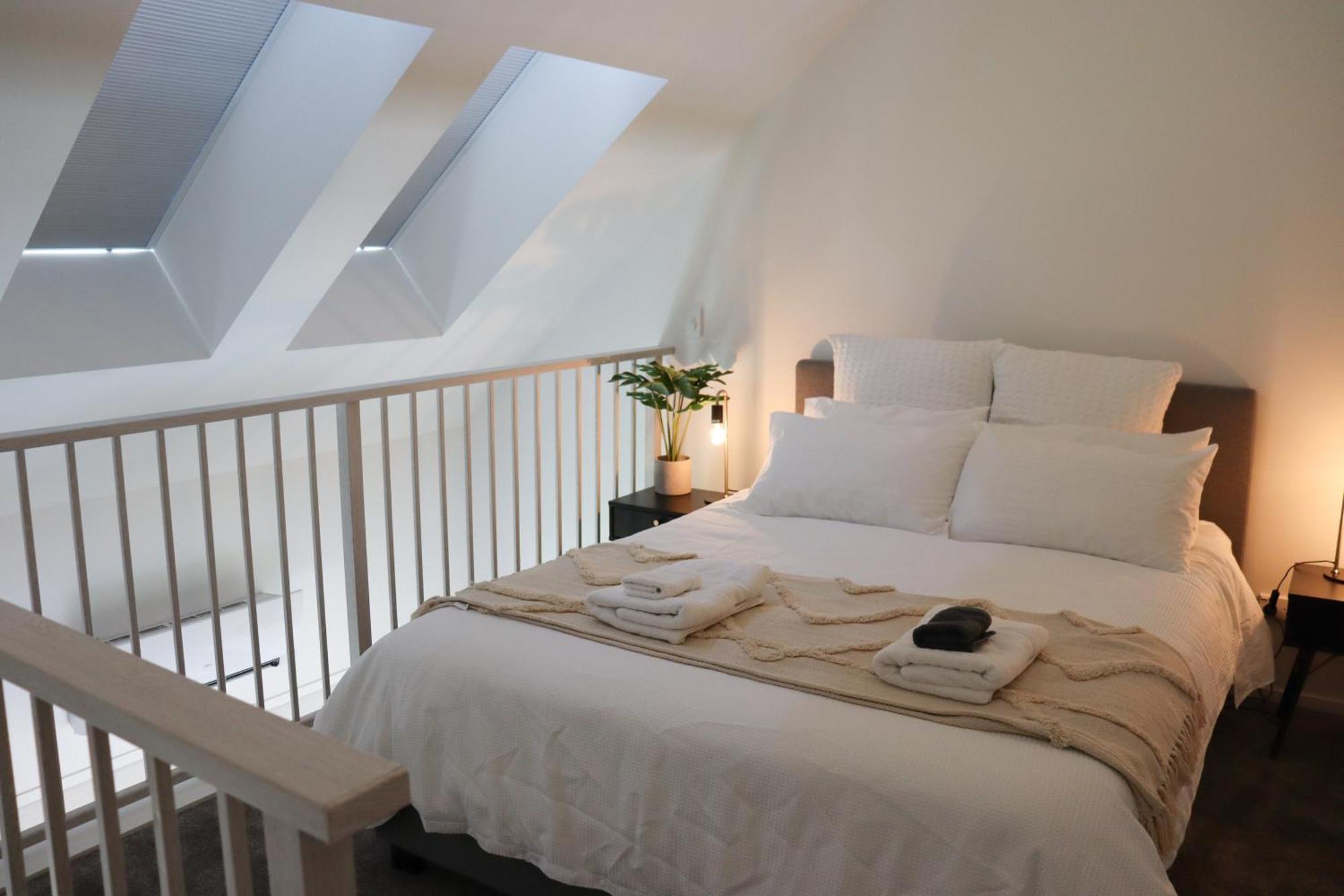 Cute On Cashel 6 Apartment Крайстчърч Екстериор снимка